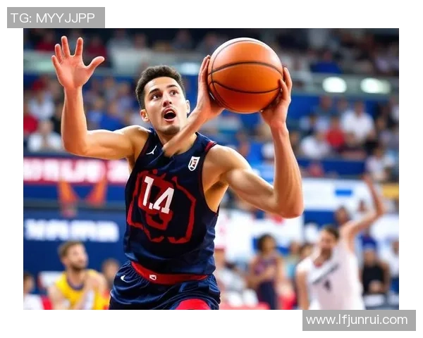 媒体预测：篮球八卦或成未来超级巨星