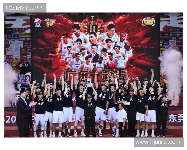 细数CBA五大高光时刻，满满回忆杀