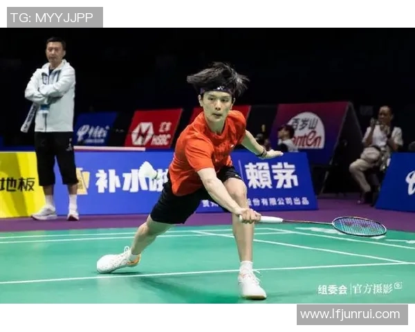 羽毛球训练方法创新及运动员适应性研究