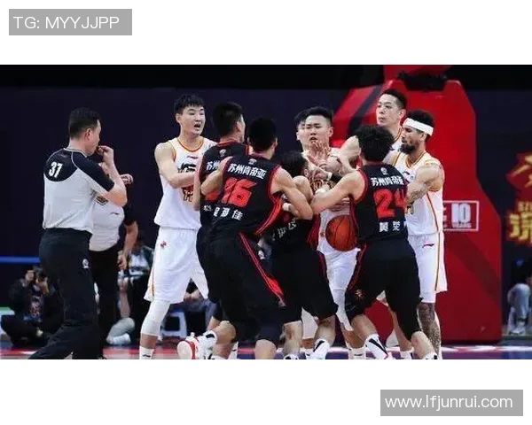 官方公告:CBA被罚+停赛! 官方公告:CBA被罚+停赛!