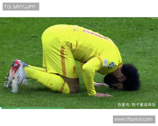 球员进球后当场落泪，幕后故事令人动容