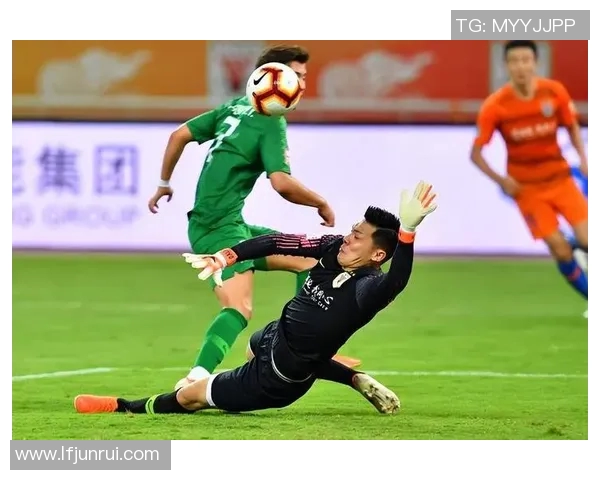 重磅转会！世界杯或将登陆新东家