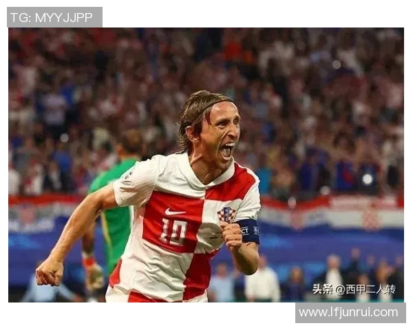 莫德里奇赛场爆发小插曲,裁判如何处理? 莫德里奇赛场爆发小插曲,裁判如何处理?