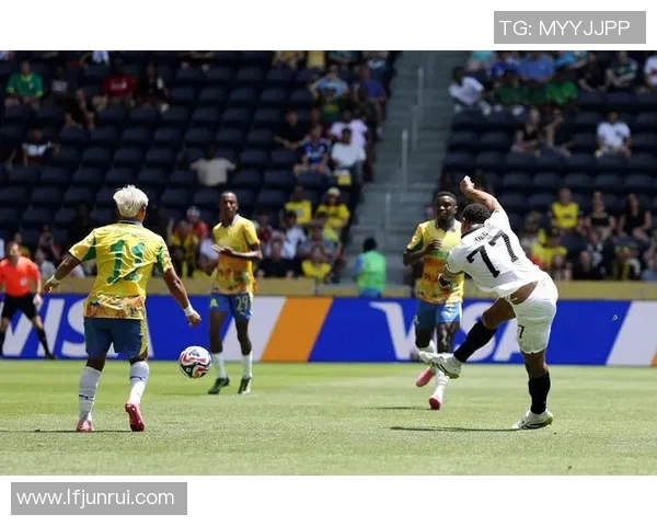 冷门赛事中的潜力黑马球队分析与未来表现预测